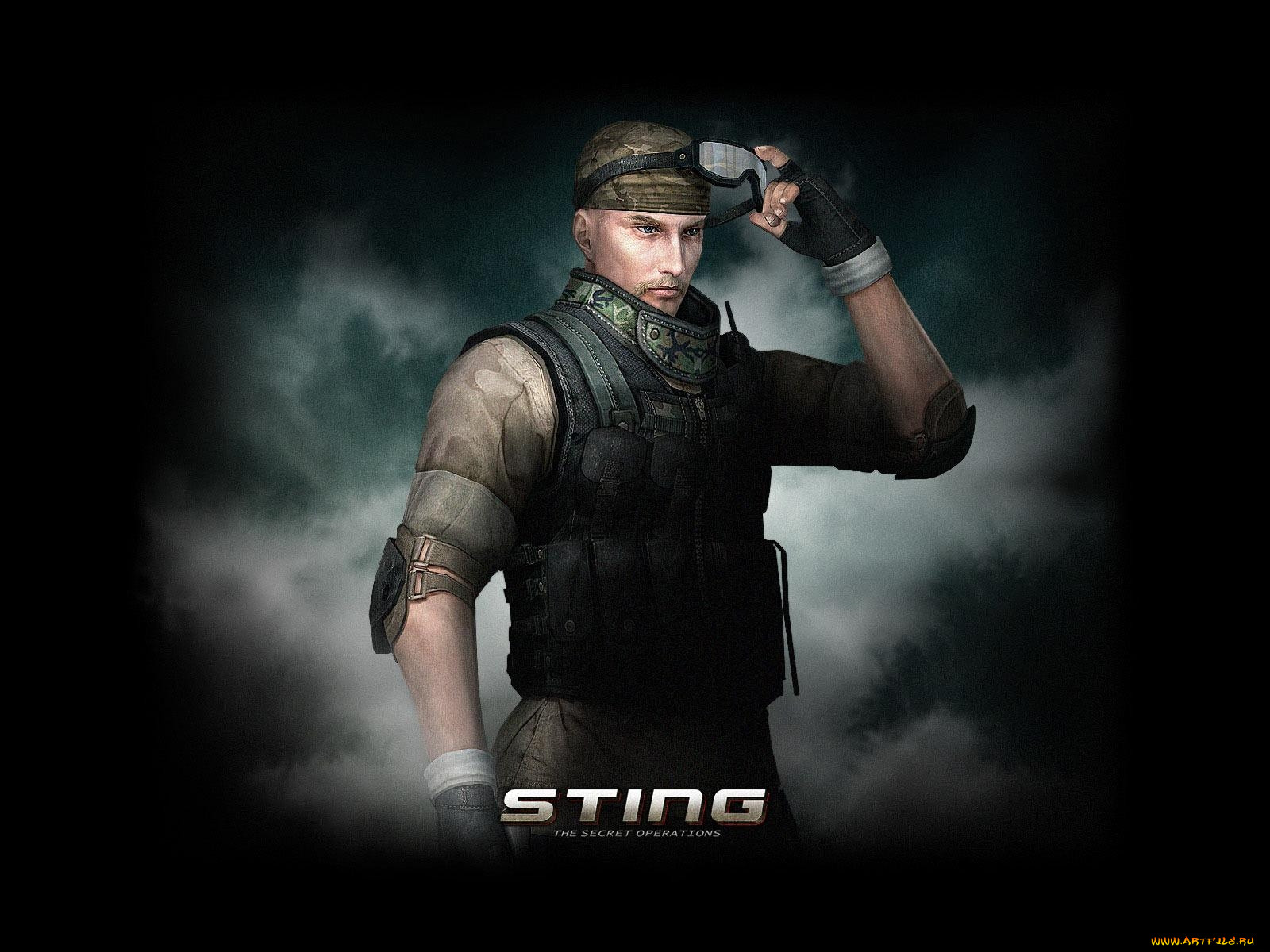 Secret operations. Sting: the Secret Operations. Secret Operation. Sting: the Secret Operations Скриншоты.